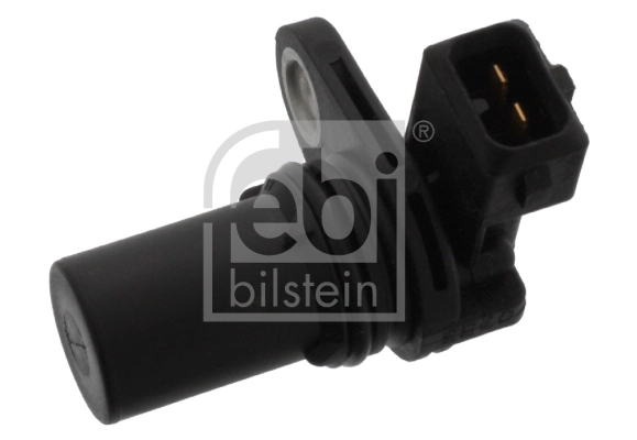 Sensor, crankshaft pulse